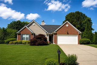 2523 Haynes Meadow Court, Grayson, GA 30017