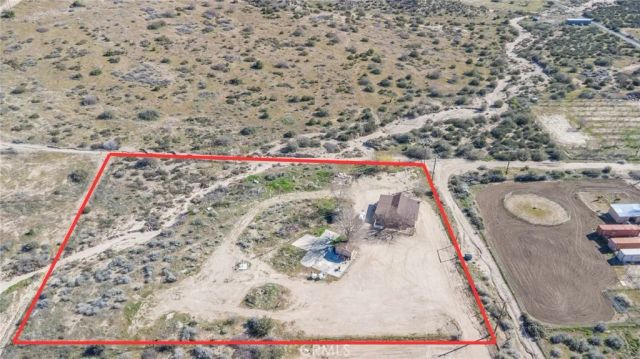 5668 Eaglestone, Phelan, CA 92371