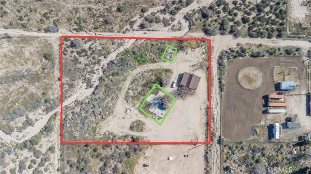 5668 Eaglestone, Phelan, CA 92371