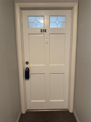 200 THE ESPLANADE N B10, Venice, FL 34285