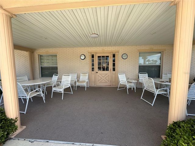 200 THE ESPLANADE N B10, Venice, FL 34285