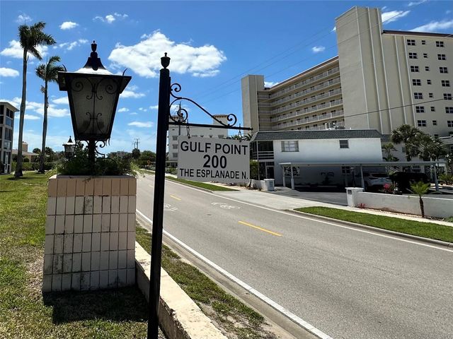200 THE ESPLANADE N B10, Venice, FL 34285