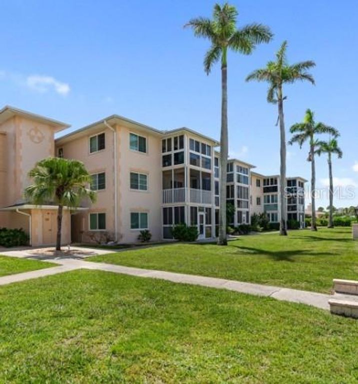 200 THE ESPLANADE N B10, Venice, FL 34285