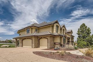 6411 Sand Rose Court, Castle Rock, CO 80108