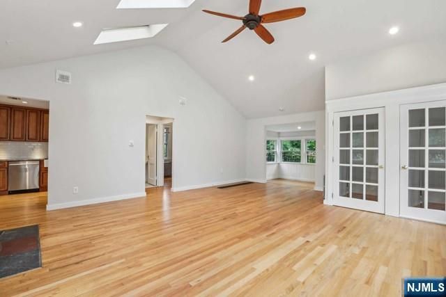 261 W Saddle River Road, Upper Saddle River, NJ 07458