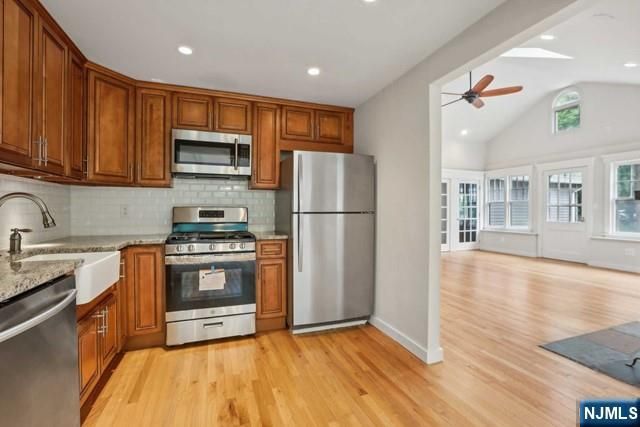 261 W Saddle River Road, Upper Saddle River, NJ 07458