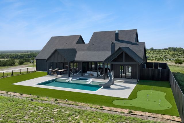 15313 Margarita Court, Lipan, TX 76462