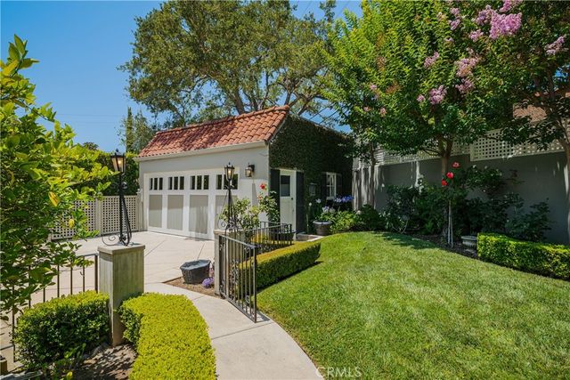 1243 Rossmoyne Avenue, Glendale, CA 91207