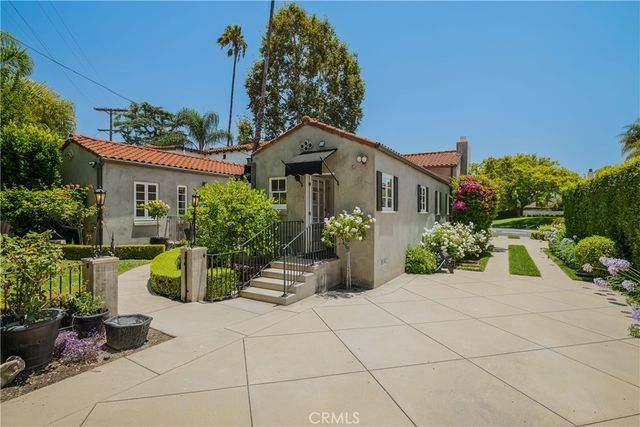 1243 Rossmoyne Avenue, Glendale, CA 91207