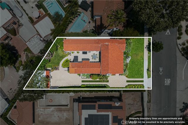 1243 Rossmoyne Avenue, Glendale, CA 91207