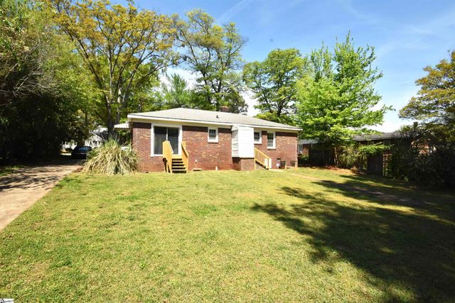 110 Welcome Avenue, Greenville, SC 29611