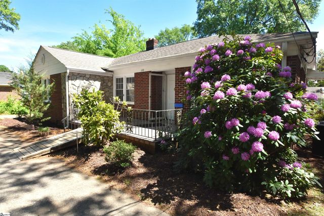 110 Welcome Avenue, Greenville, SC 29611