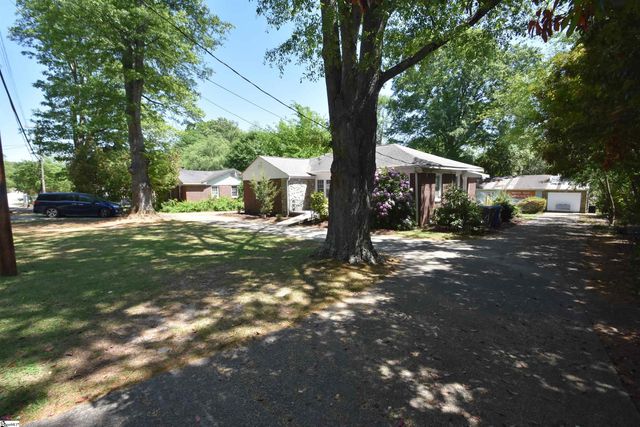 110 Welcome Avenue, Greenville, SC 29611