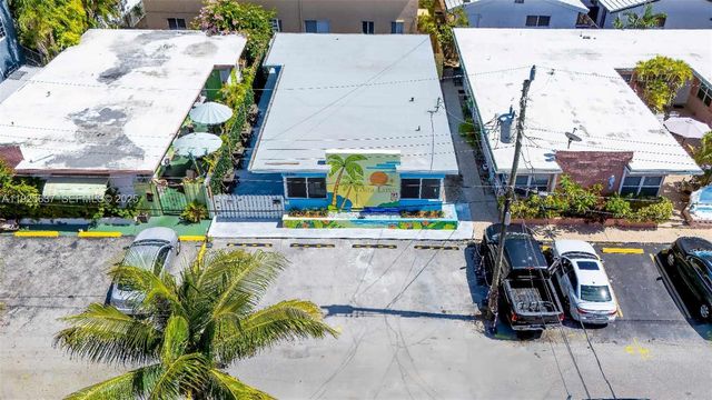 336 Palm St, Hollywood, FL 33019