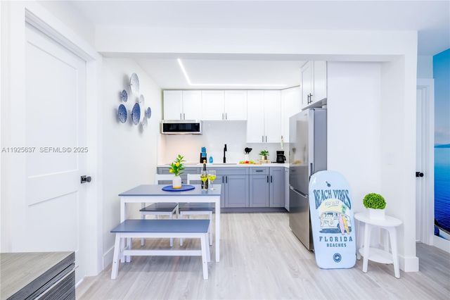 336 Palm St, Hollywood, FL 33019