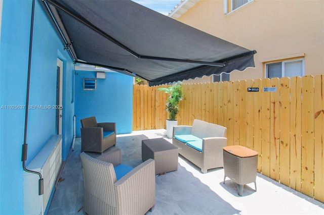 336 Palm St, Hollywood, FL 33019