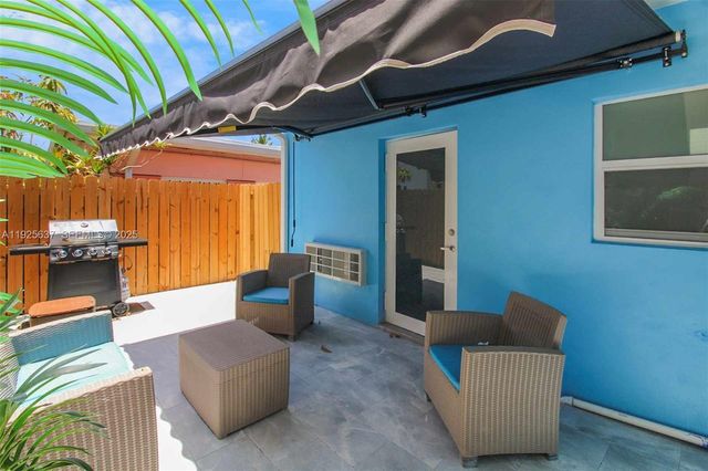 336 Palm St, Hollywood, FL 33019