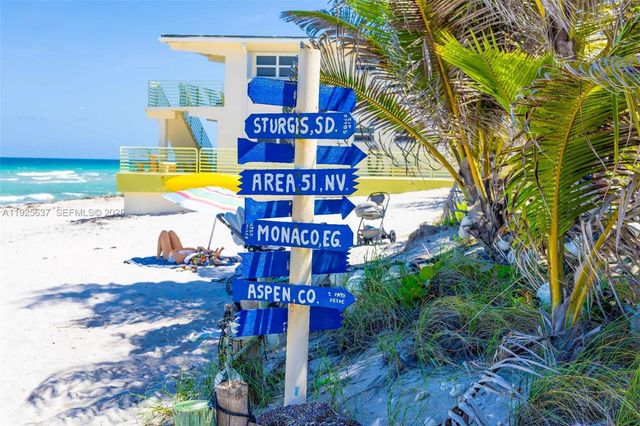 336 Palm St, Hollywood, FL 33019