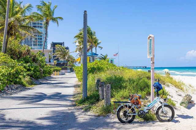 336 Palm St, Hollywood, FL 33019