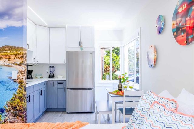 336 Palm St, Hollywood, FL 33019