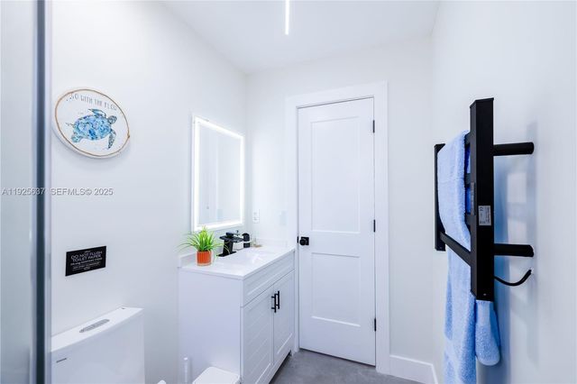 336 Palm St, Hollywood, FL 33019