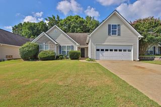 5724 Tattersall Terrace, Buford, GA 30518