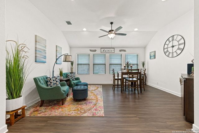 321 Canon Hill, Spring Branch, TX 78070