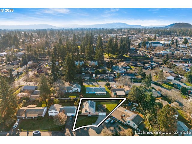 12600 Ne DAVIS St, Portland, OR 97230