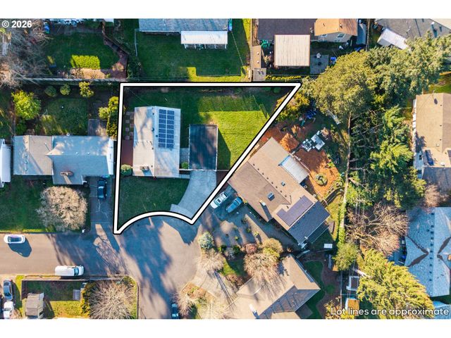 12600 Ne DAVIS St, Portland, OR 97230