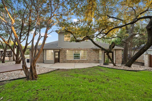 126 Copperleaf RD, Lakeway, TX 78734