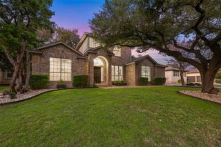 126 Copperleaf RD, Lakeway, TX 78734
