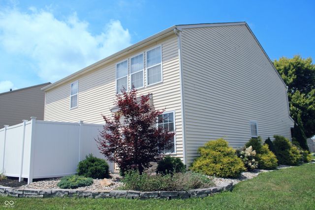 119 Parkview Drive, Danville, IN 46122