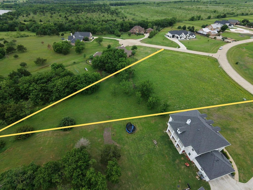 1515 Andrew Cove, Rockwall, TX 75032