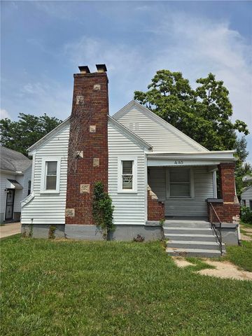 445 E Siebenthaler Avenue, Dayton, OH 45405
