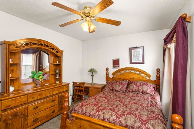 1701 Jamie Dr, Columbia, TN 38401