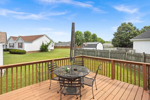 1701 Jamie Dr, Columbia, TN 38401