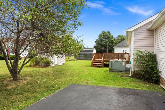 1701 Jamie Dr, Columbia, TN 38401