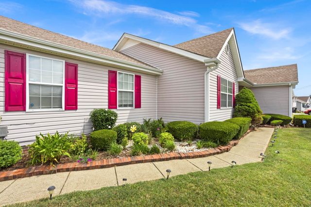 1701 Jamie Dr, Columbia, TN 38401