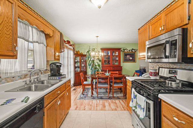 1701 Jamie Dr, Columbia, TN 38401