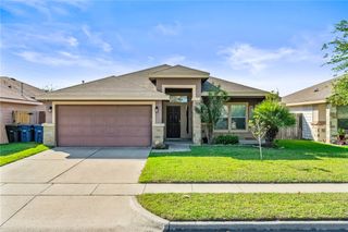 2582 Date Palm Dr, Corpus Christi, TX 78418