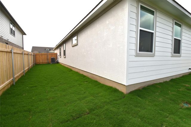 18113 Emu LN, Manor, TX 78653