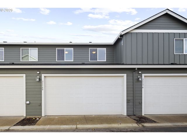 31160 Nw YORKSHIRE St, North Plains, OR 97133