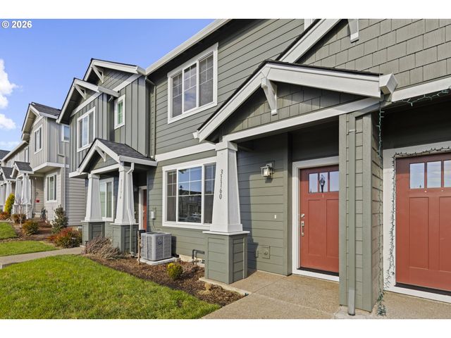 31160 Nw YORKSHIRE St, North Plains, OR 97133