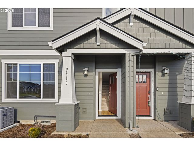 31160 Nw YORKSHIRE St, North Plains, OR 97133