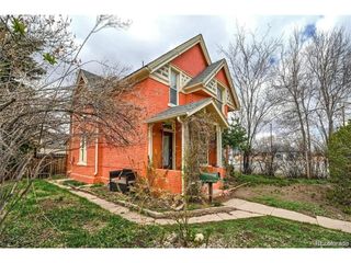 3775 Osceola St, Denver, CO 80212