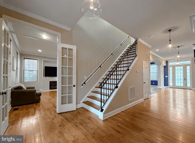 11625 BACHELORS HOPE CT, Issue, MD 20645