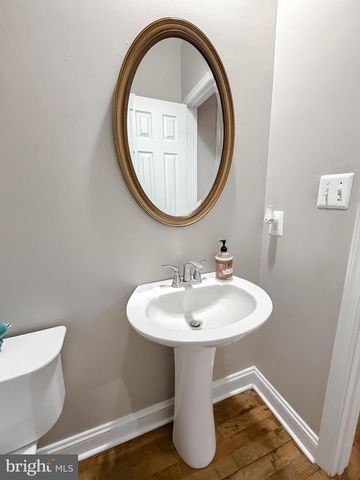 11625 BACHELORS HOPE CT, Issue, MD 20645