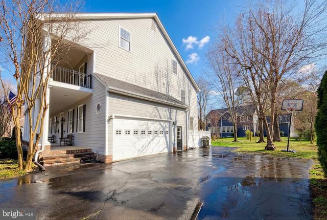 11625 BACHELORS HOPE CT, Issue, MD 20645