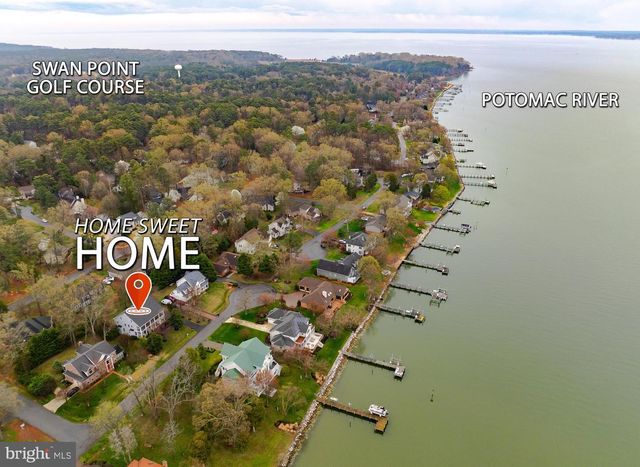 11625 BACHELORS HOPE CT, Issue, MD 20645