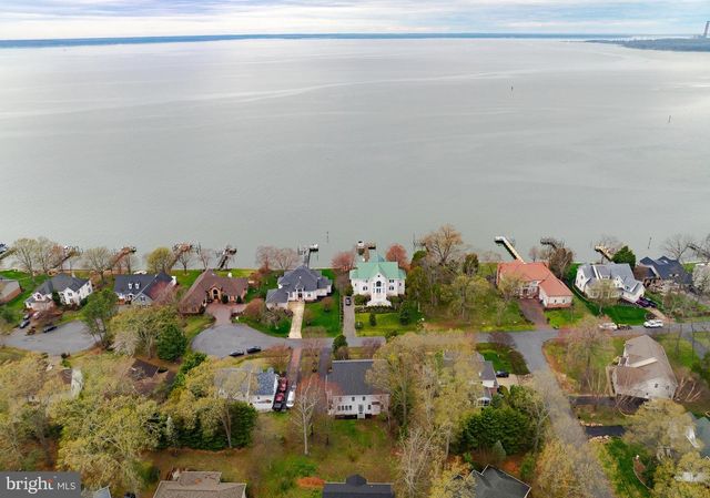 11625 BACHELORS HOPE CT, Issue, MD 20645